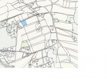 1.jpg | Prodej - pozemek pro bydlení, 1 311 m²