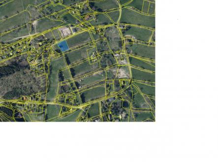 Prodej - pozemek pro bydlení, 1 311 m² obrázek