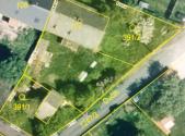 Prodej - pozemek pro bydlení, 989 m²