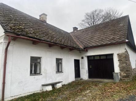 Prodej - chata/rekreační objekt, 251 m² obrázek