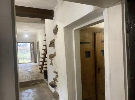 IMG_1851.JPG | Prodej - chata/rekreační objekt, 251 m²