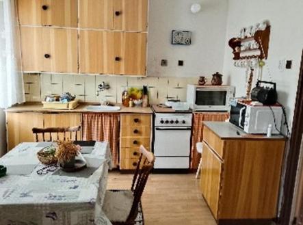 1000003609 | Prodej bytu, 3+1, 87 m²