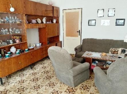 1000003608 | Prodej bytu, 3+1, 87 m²