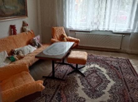 1000003614 | Prodej bytu, 3+1, 87 m²