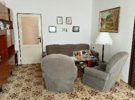 1000003607 | Prodej bytu, 3+1, 87 m²