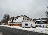 Prodej - penzion, 1 500 m²