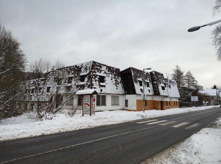 IMG_20260104_130557600_HDR.jpg | Prodej - penzion, 1 500 m²