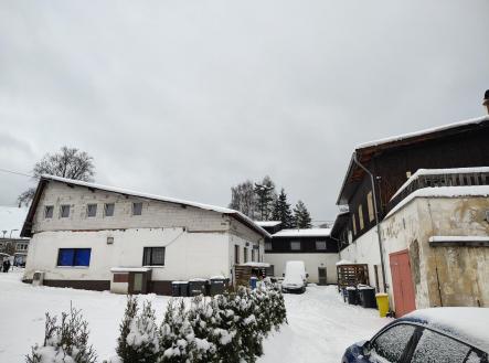 IMG_20260104_130954506_HDR.jpg | Prodej - penzion, 1 500 m²
