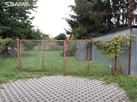 Prodej - pozemek pro bydlení, 1 424 m² obrázek
