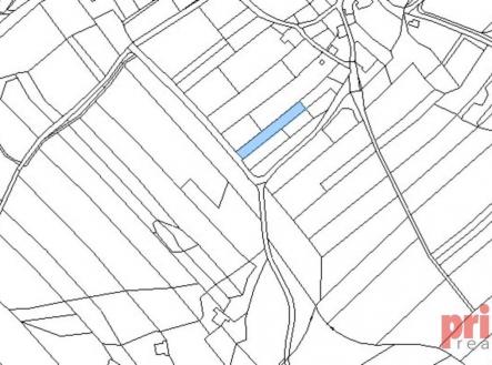 fotografie | Prodej - pozemek, zahrada, 1 106 m²