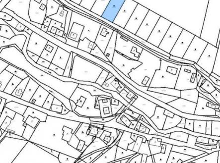 fotografie | Prodej - pozemek, zahrada, 1 179 m²