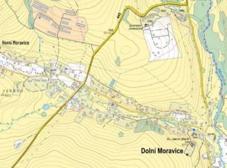 fotografie | Prodej - pozemek, zahrada, 1 179 m²