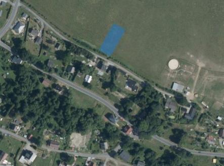 fotografie | Prodej - pozemek, zahrada, 1 179 m²