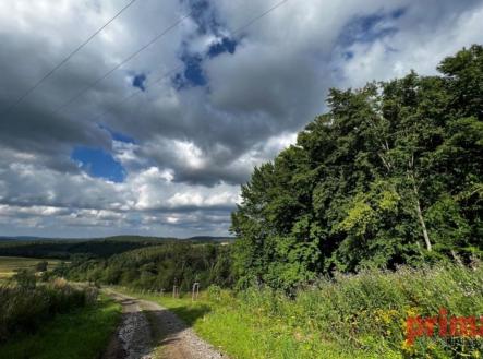 fotografie | Prodej - pozemek, zemědělská půda, 4 371 m²