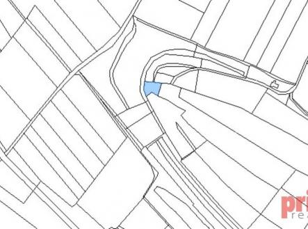 fotografie | Prodej - pozemek, zahrada, 625 m²