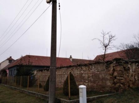 fotografie | Prodej - pozemek pro bydlení, 1 900 m²