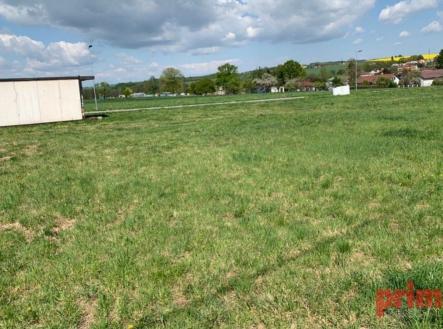 fotografie | Prodej - pozemek pro bydlení, 1 202 m²