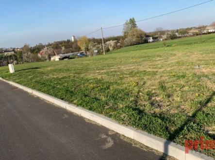 fotografie | Prodej - pozemek pro bydlení, 1 202 m²