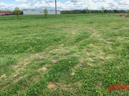 fotografie | Prodej - pozemek pro bydlení, 1 202 m²