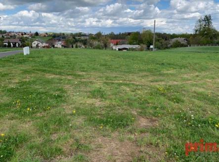 fotografie | Prodej - pozemek pro bydlení, 1 202 m²