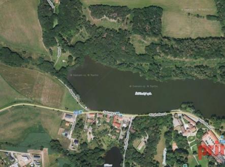 fotografie | Prodej - pozemek, trvalý travní porost, 1 863 m²