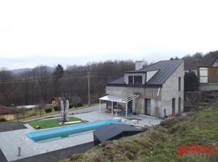 Prodej - dům/vila, 130 m² obrázek