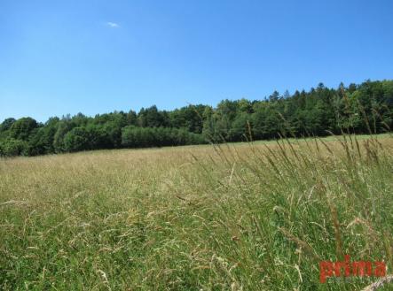 fotografie | Prodej - pozemek pro bydlení, 1 299 m²