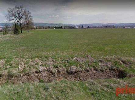fotografie | Prodej - pozemek pro bydlení, 2 000 m²