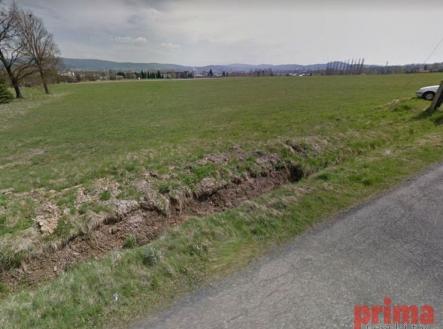 fotografie | Prodej - pozemek pro bydlení, 2 000 m²