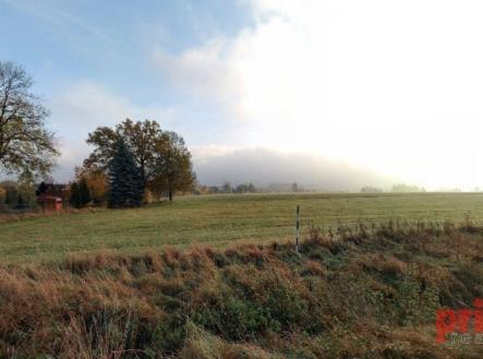 fotografie | Prodej - pozemek pro bydlení, 2 000 m²