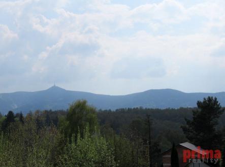 fotografie | Prodej - pozemek pro bydlení, 1 221 m²