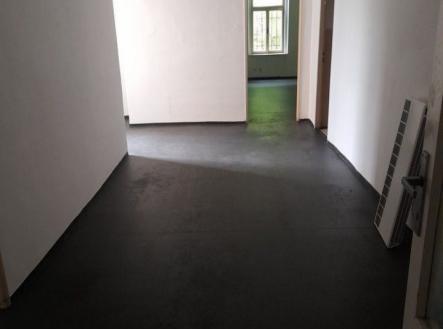 Pronájem - kanceláře, 98 m² obrázek