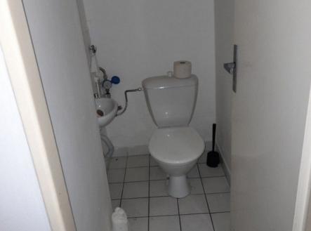 fotografie | Pronájem - kanceláře, 98 m²