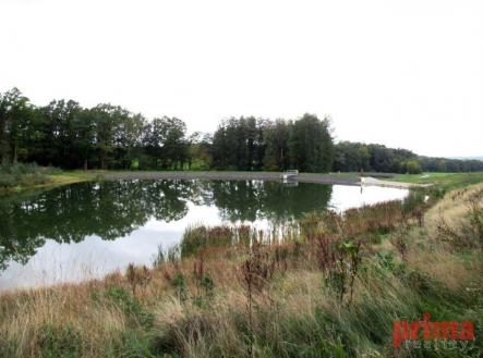 fotografie | Prodej - pozemek pro bydlení, 1 630 m²