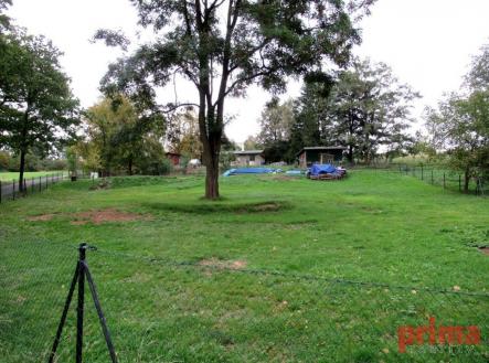 fotografie | Prodej - pozemek pro bydlení, 1 630 m²