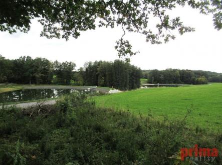 Prodej - pozemek pro bydlení, 1 630 m² obrázek