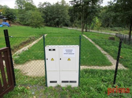 fotografie | Prodej - pozemek pro bydlení, 1 630 m²