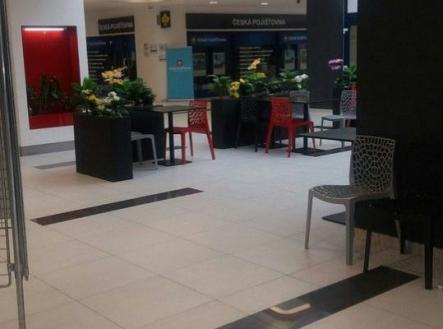 fotografie | Pronájem - komerční objekt, jiný, 1 018 m²