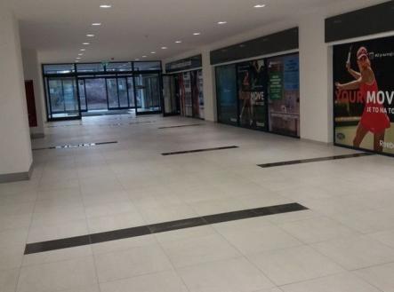fotografie | Pronájem - komerční objekt, jiný, 390 m²