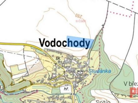 fotografie | Prodej - pozemek, zemědělská půda, 21 407 m²