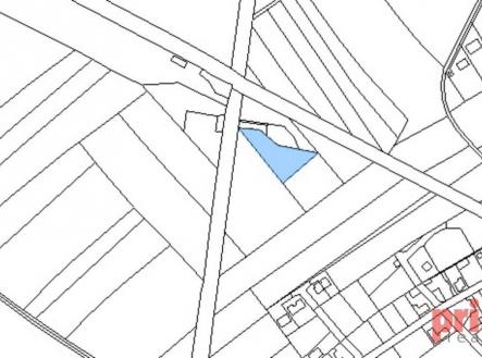 Prodej - pozemek pro bydlení, 6 060 m² obrázek