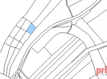 fotografie | Prodej - pozemek, zemědělská půda, 2 076 m²