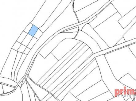 fotografie | Prodej - pozemek, zemědělská půda, 2 076 m²