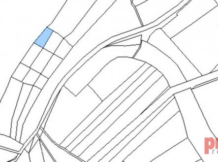 fotografie | Prodej - pozemek, zemědělská půda, 2 076 m²