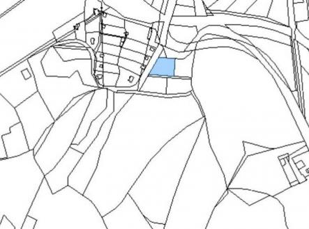 fotografie | Prodej - pozemek pro bydlení, 1 829 m²