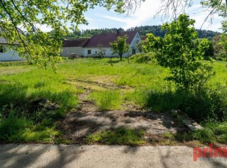 fotografie | Prodej - pozemek pro bydlení, 1 004 m²