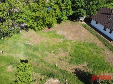 Prodej - pozemek pro bydlení, 1 004 m² obrázek