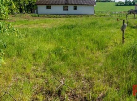 fotografie | Prodej - pozemek pro bydlení, 1 004 m²