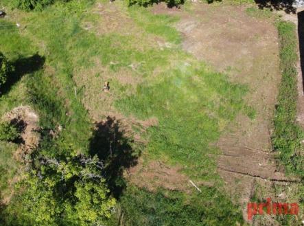 fotografie | Prodej - pozemek pro bydlení, 1 004 m²