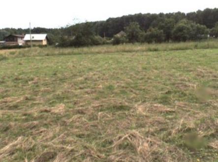 fotografie | Prodej - pozemek, trvalý travní porost, 591 m²